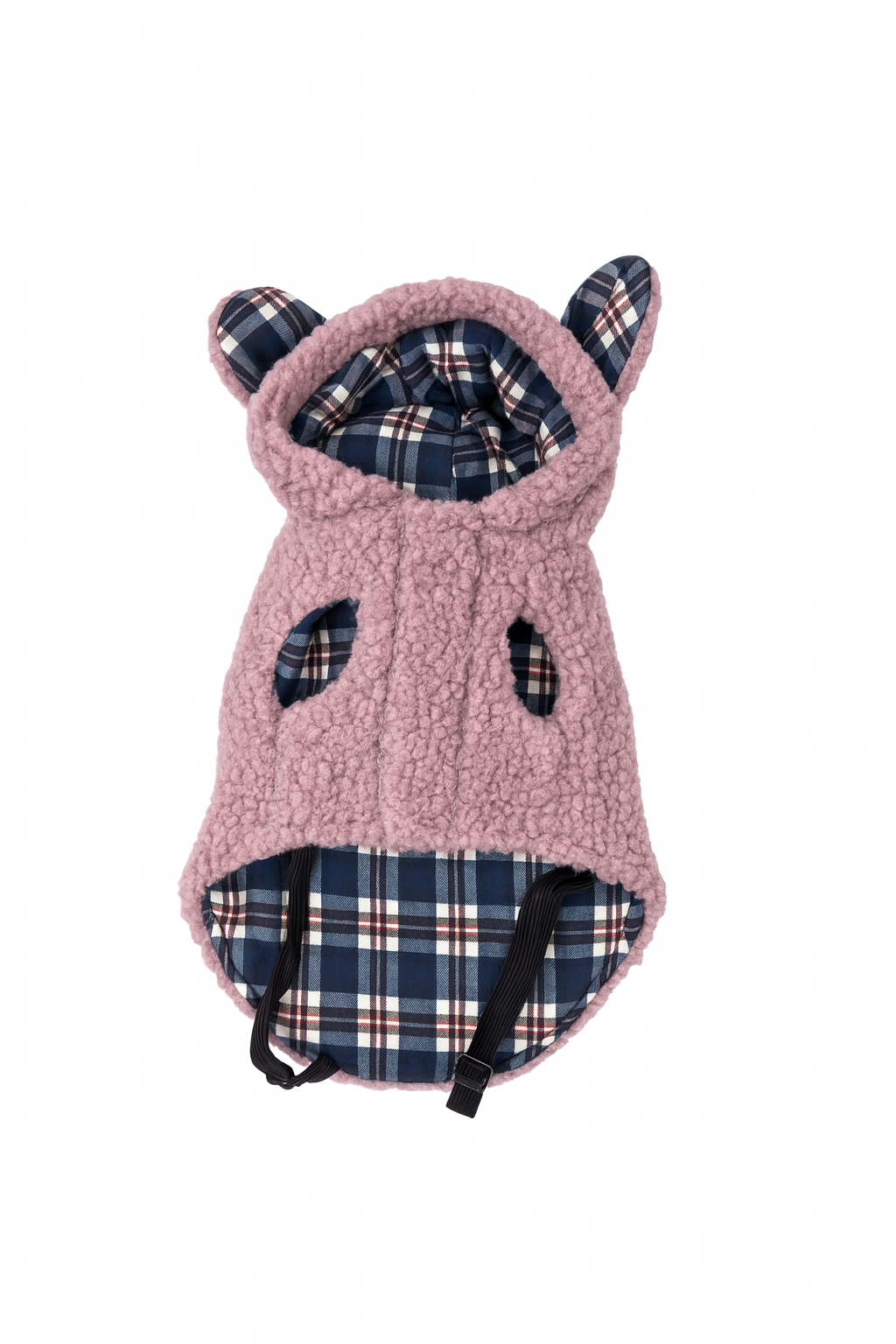 Cappottino per cani Ted