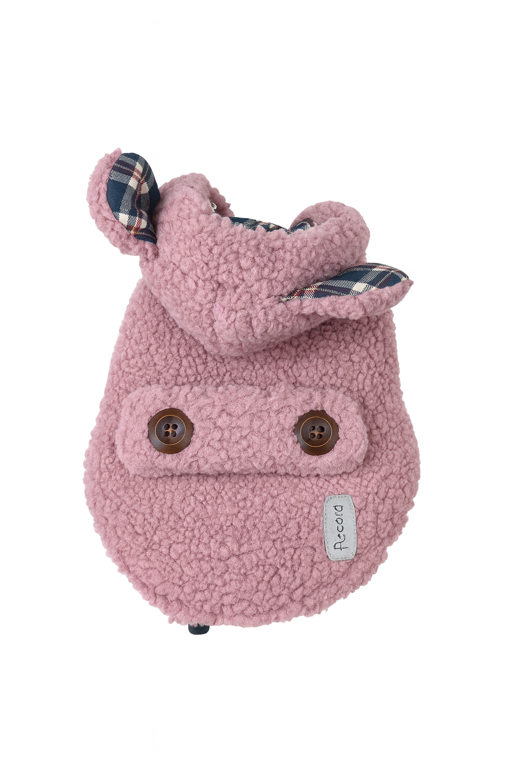 Cappottino per cani Ted