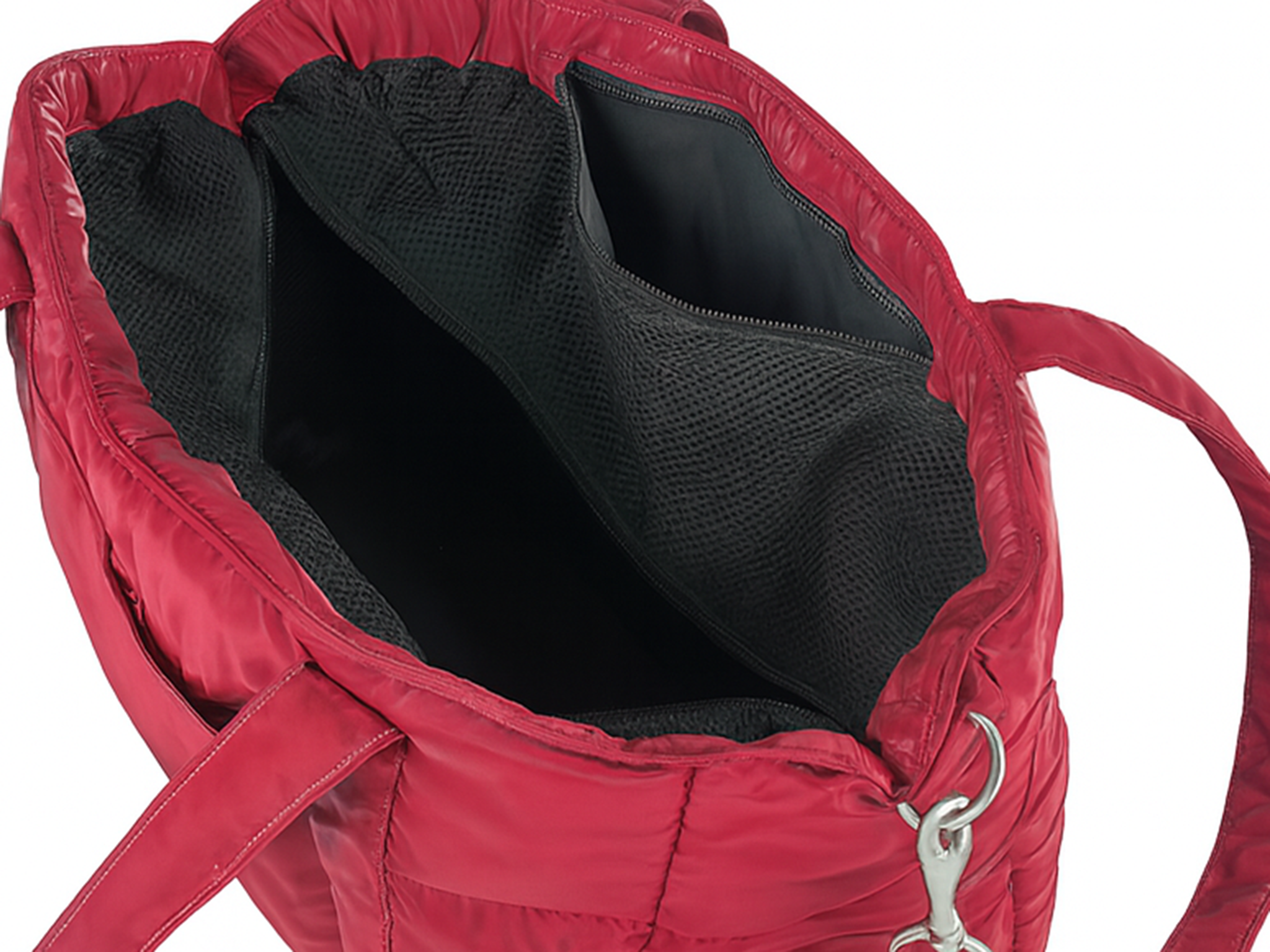 Borsa trasportino per cani e gatti Subzero Bordò