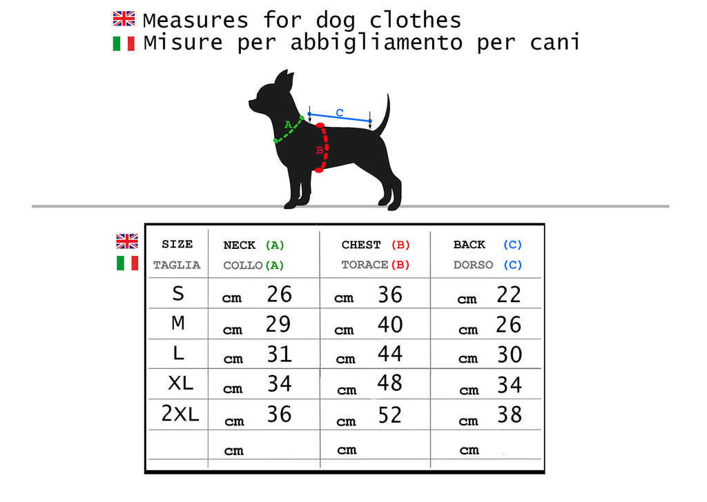 Cappotto Invernale Blu per Cani con Cappuccio in Pelliccia e Imbracatura Integrata