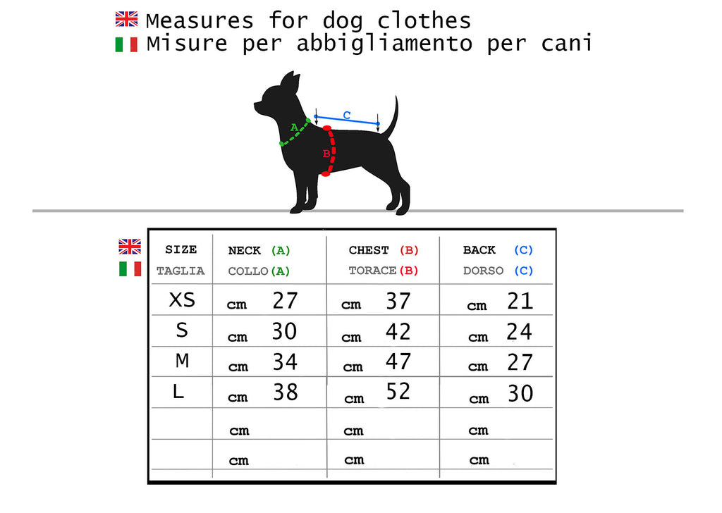 Felpa per cani con cappuccio “FIRE” – Verde