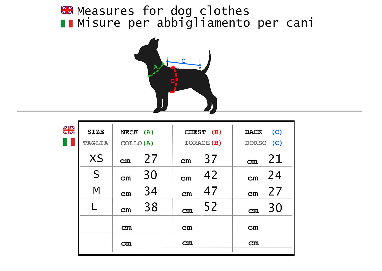 Felpa per cani con cappuccio “FIRE” – Blu