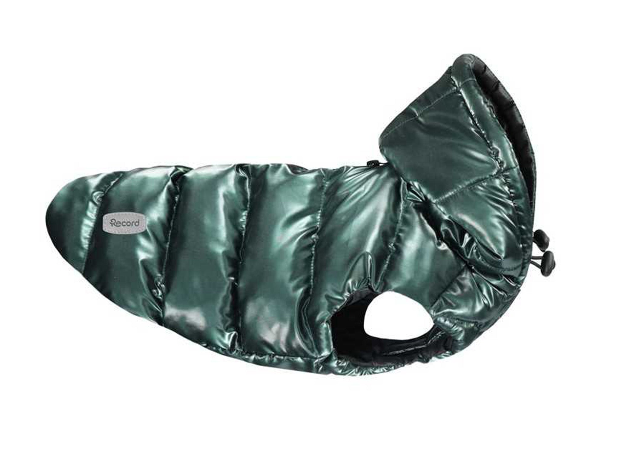 Cappottino impermeabile per cani Subzero