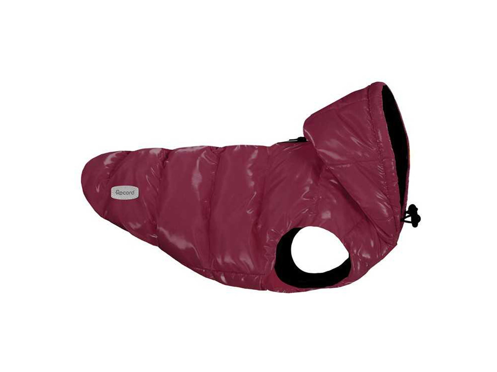 Cappottino impermeabile per cani Subzero Bordò