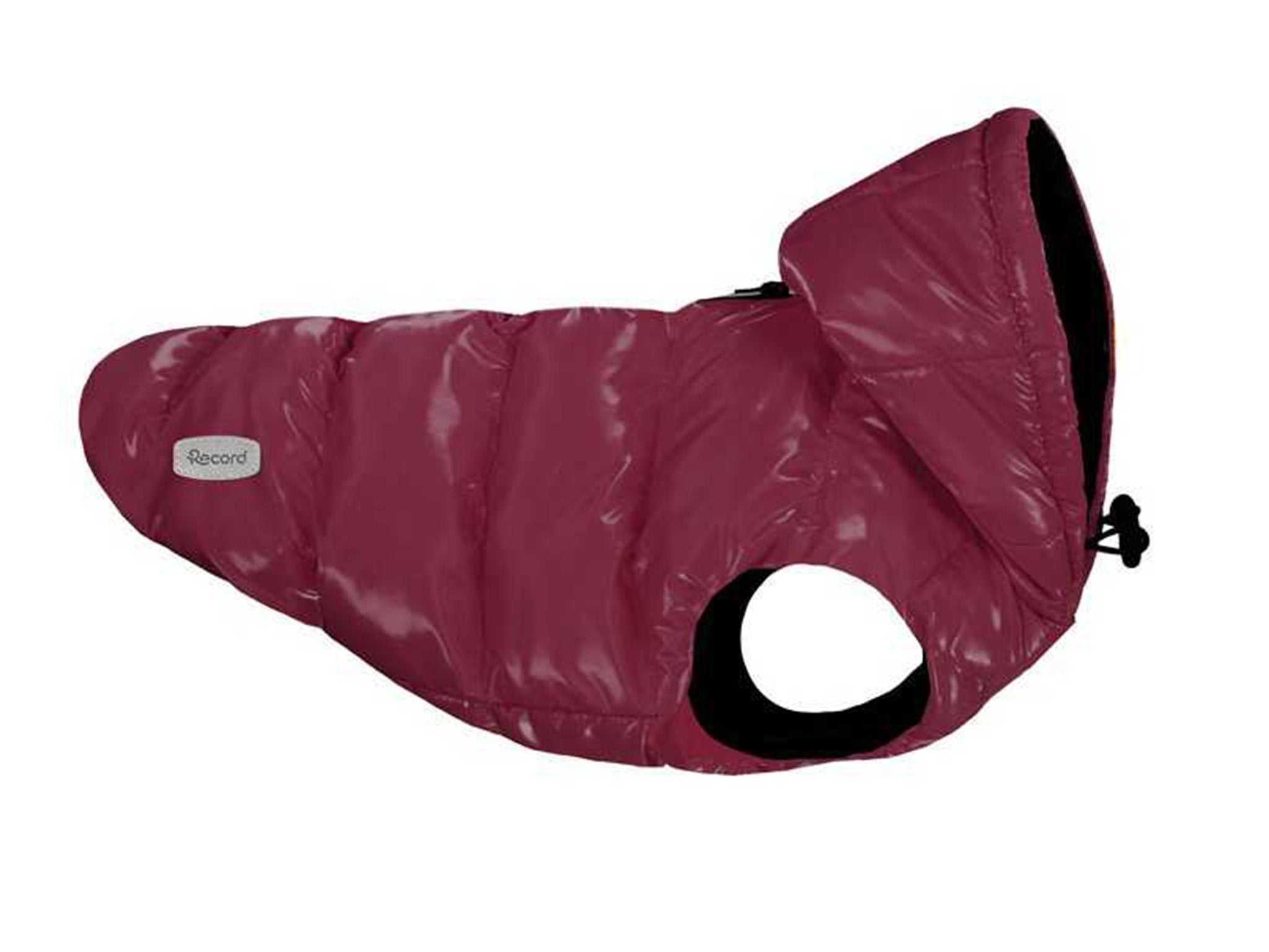 Cappottino impermeabile per cani Subzero Bordò