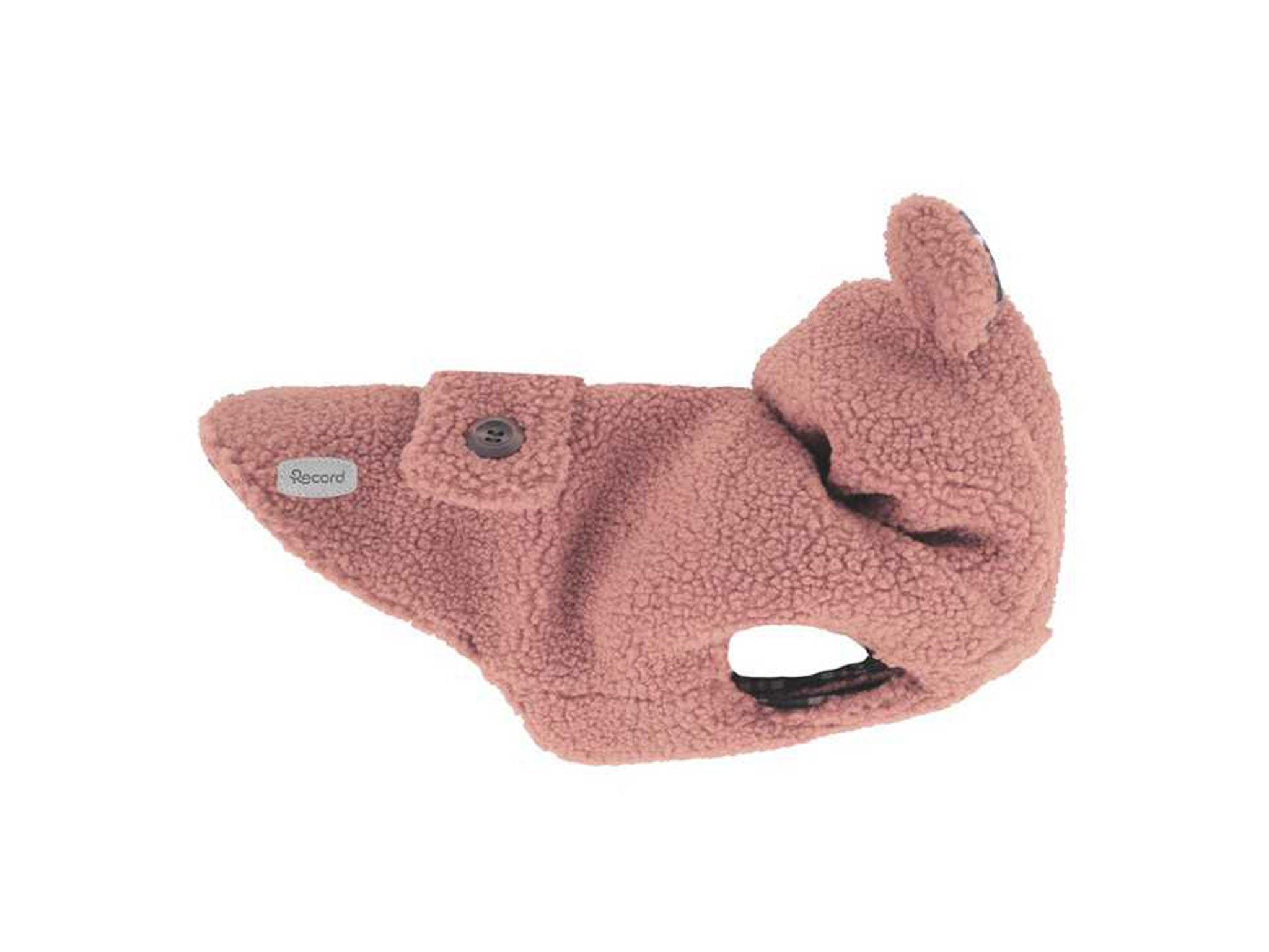 Cappottino per cani Ted