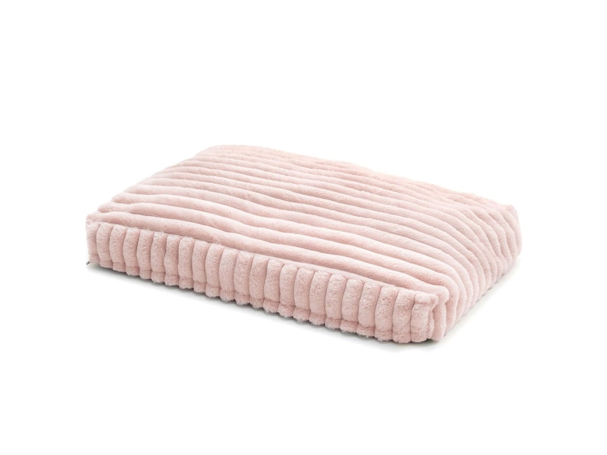 Comfit Cuscino Rosa – Materassino Morbido per Cani (80×50 cm)